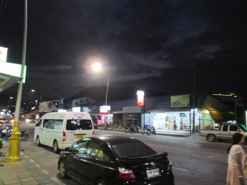 The Son Patong Beach Zewnętrze zdjęcie